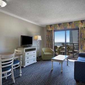 Ocean View One Bedroom Condo South Tower
